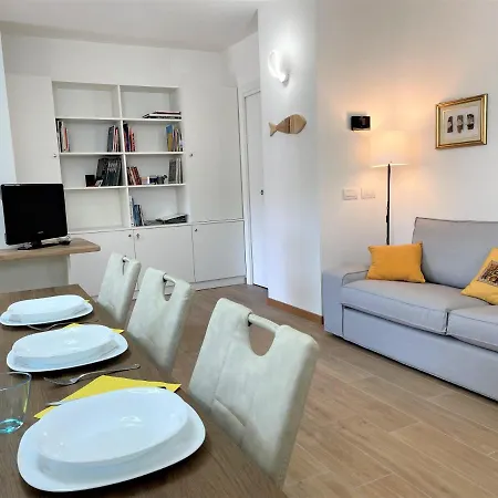 Giorni Felici Tutto Nuovo, Giardino, Parcheggio Apartment Verbania Exterior photo