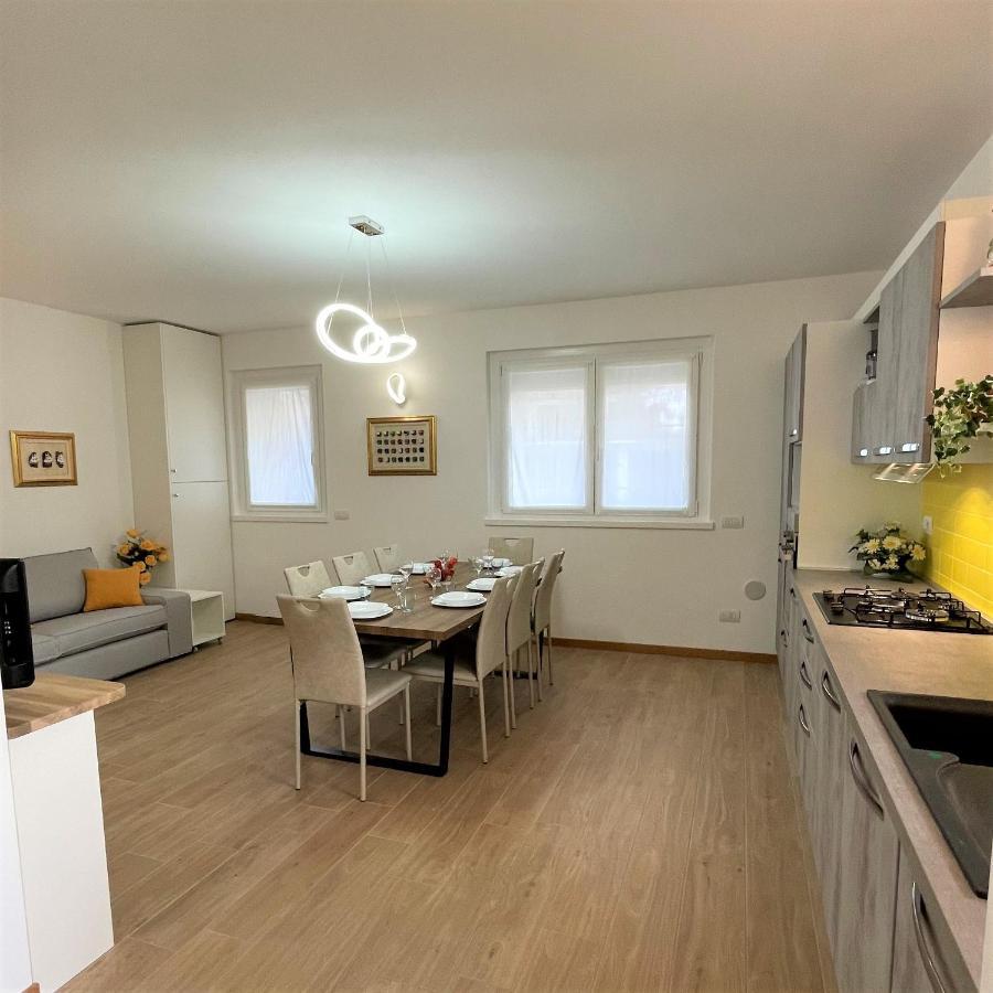 Giorni Felici Tutto Nuovo, Giardino, Parcheggio Apartment Verbania