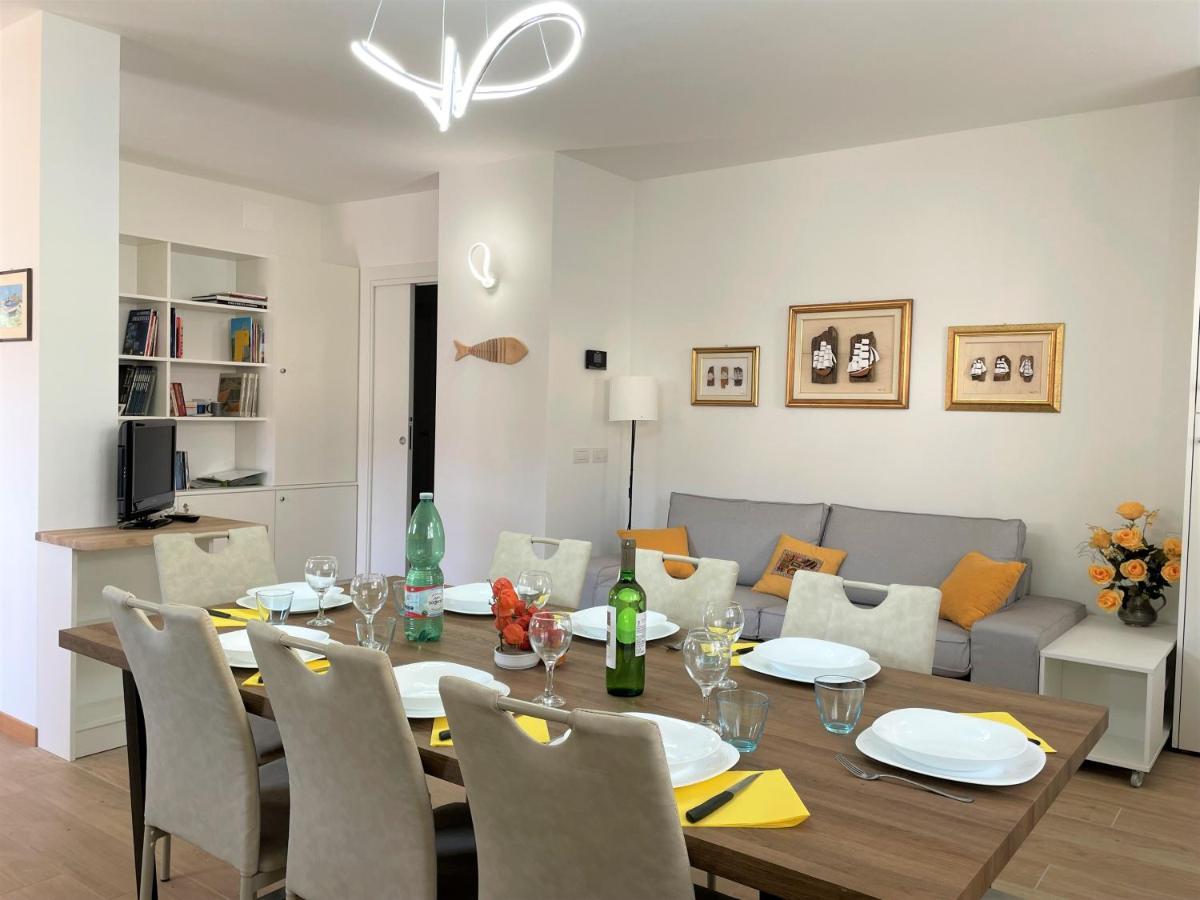 Apartment Giorni Felici Tutto Nuovo, Giardino, Parcheggio