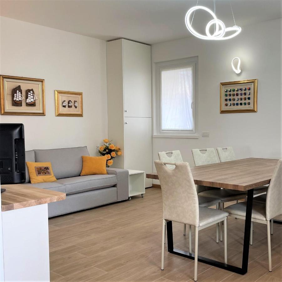 Giorni Felici Tutto Nuovo, Giardino, Parcheggio Apartment Verbania
