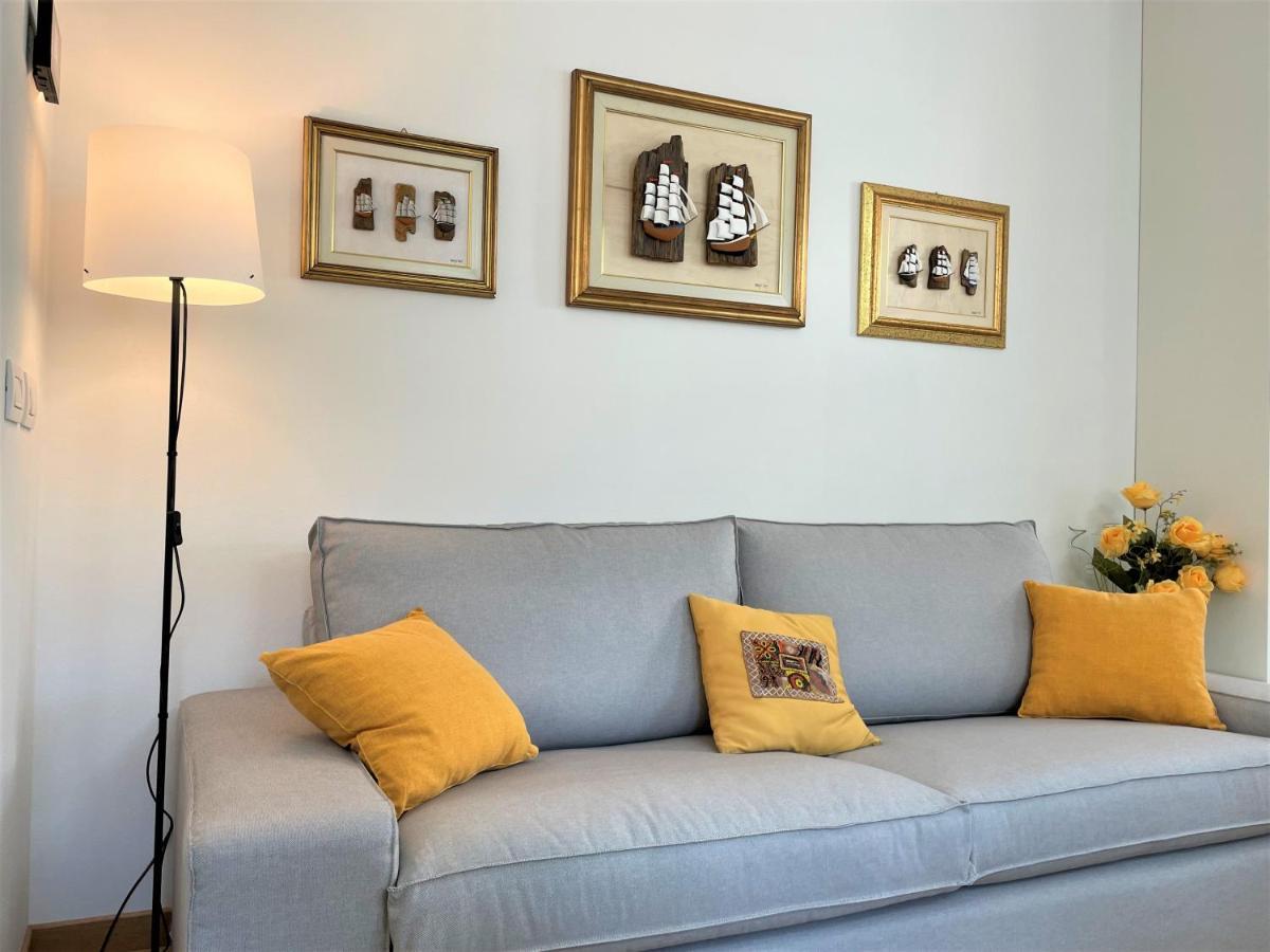 Apartment Giorni Felici Tutto Nuovo, Giardino, Parcheggio Verbania