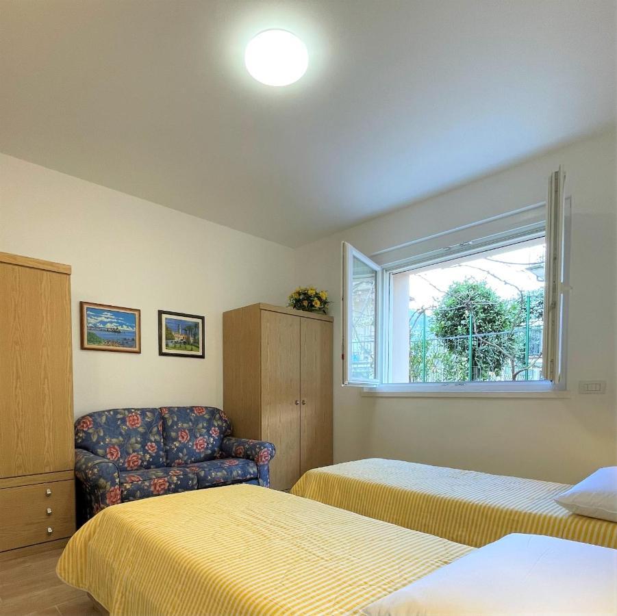 Apartment Giorni Felici Tutto Nuovo, Giardino, Parcheggio Verbania