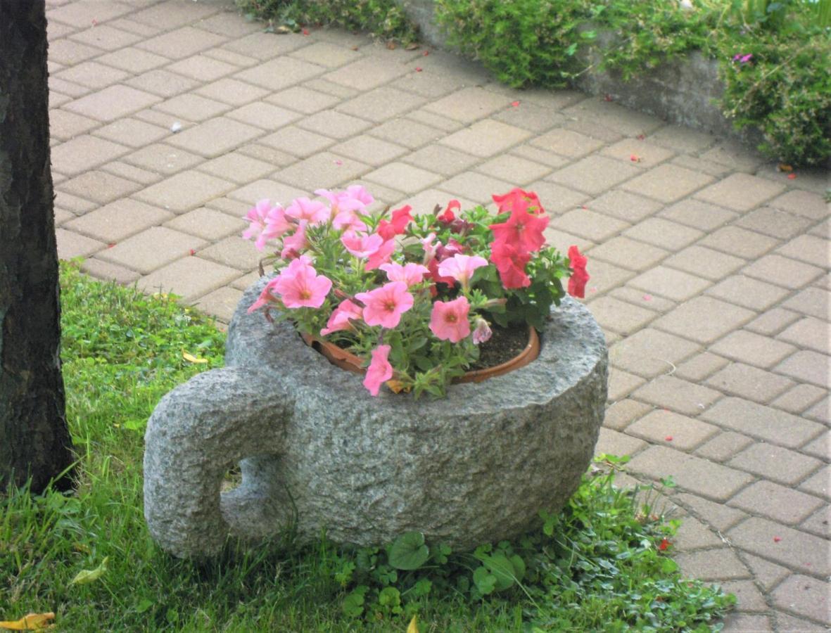 Giorni Felici Tutto Nuovo, Giardino, Parcheggio *