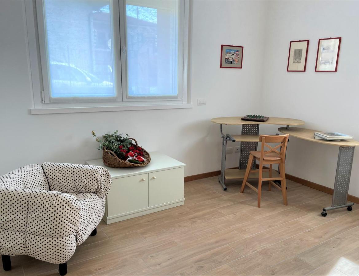 Apartment Giorni Felici Tutto Nuovo, Giardino, Parcheggio