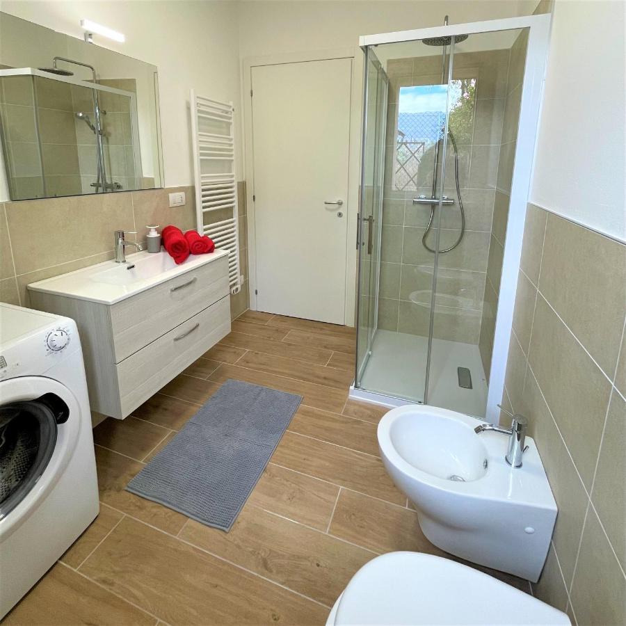 Giorni Felici Tutto Nuovo, Giardino, Parcheggio Apartment *