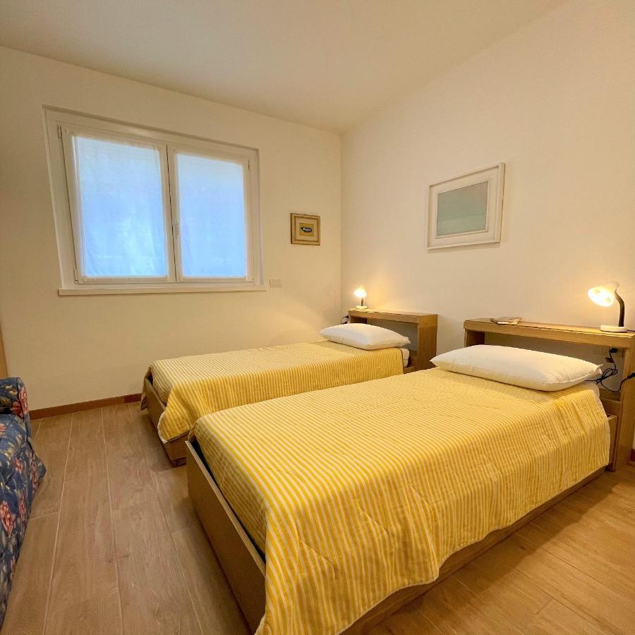 Giorni Felici Tutto Nuovo, Giardino, Parcheggio Apartment