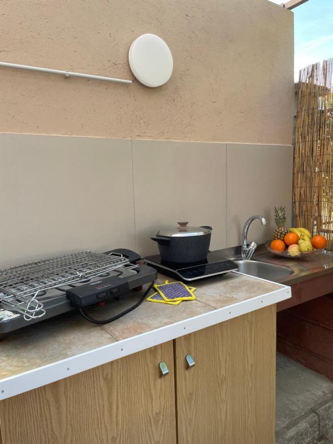 Giorni Felici Tutto Nuovo, Giardino, Parcheggio Apartment *