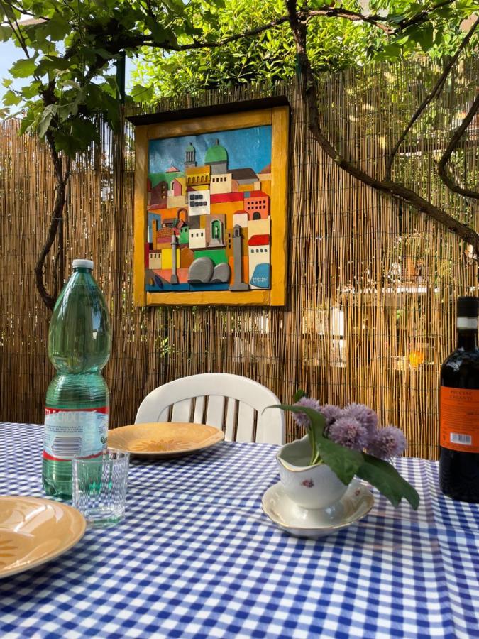 Giorni Felici Tutto Nuovo, Giardino, Parcheggio Apartment Verbania