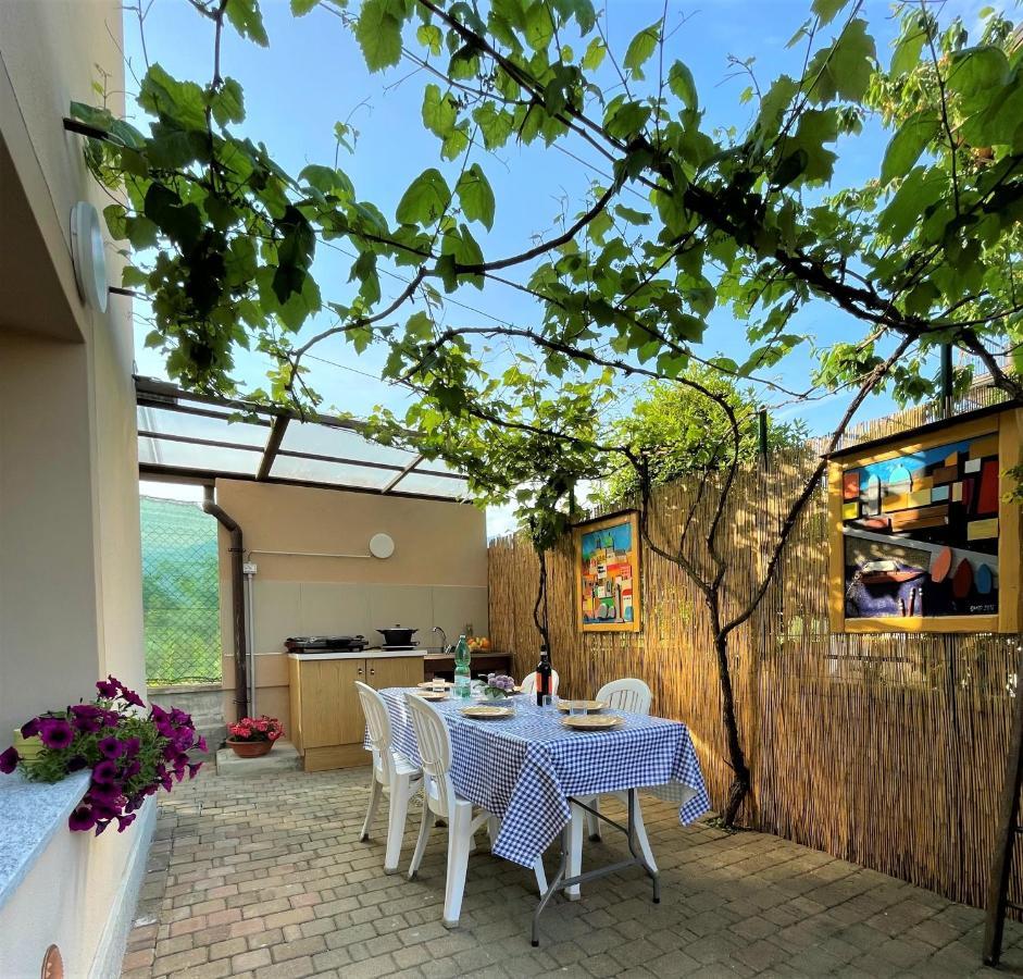 Giorni Felici Tutto Nuovo, Giardino, Parcheggio Apartment *
