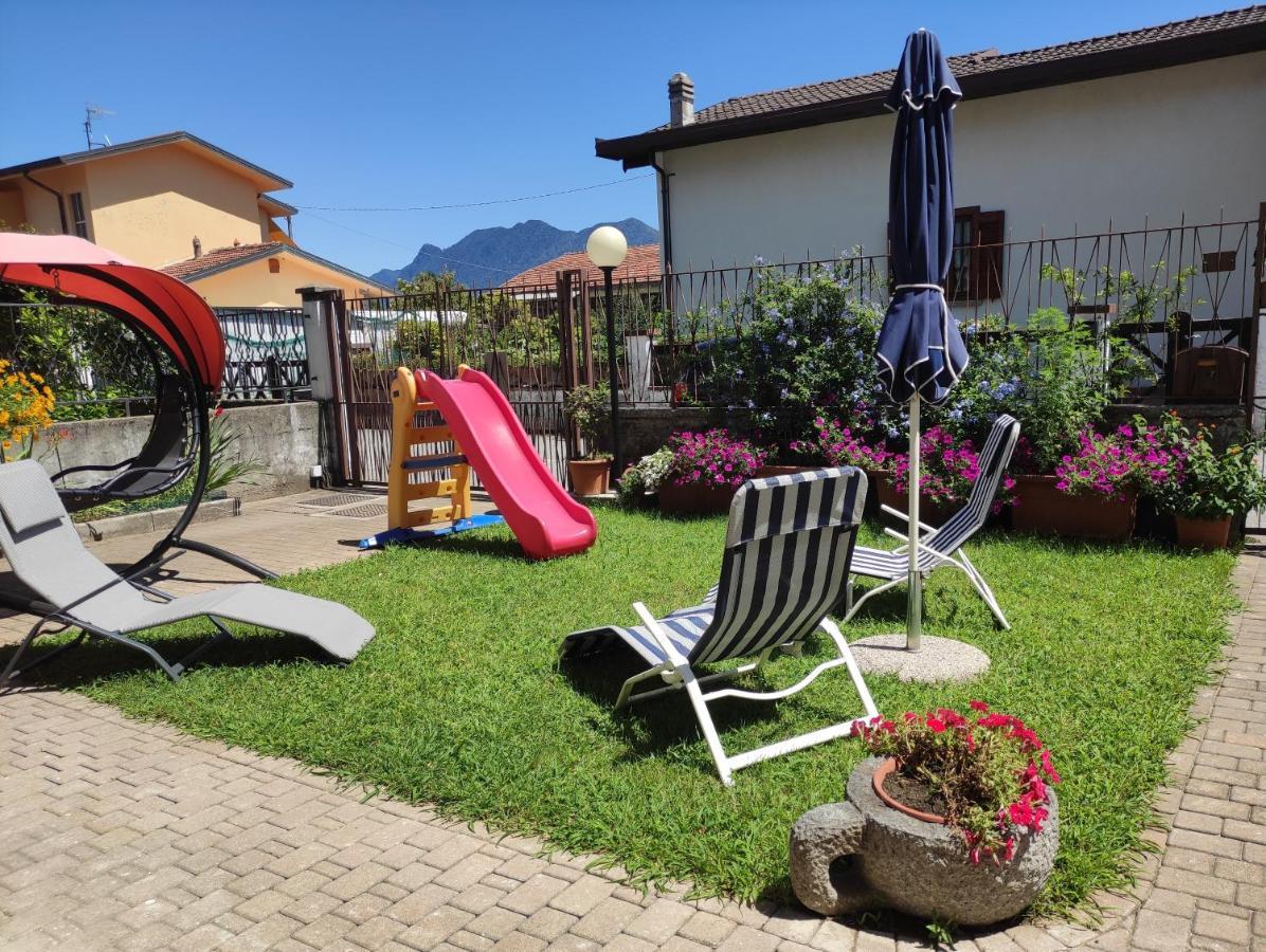 Apartment Giorni Felici Tutto Nuovo, Giardino, Parcheggio