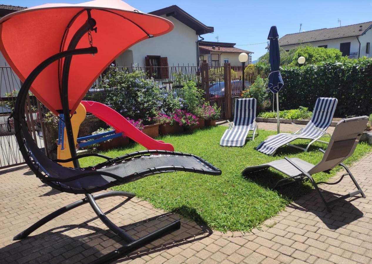 Giorni Felici Tutto Nuovo, Giardino, Parcheggio Apartment