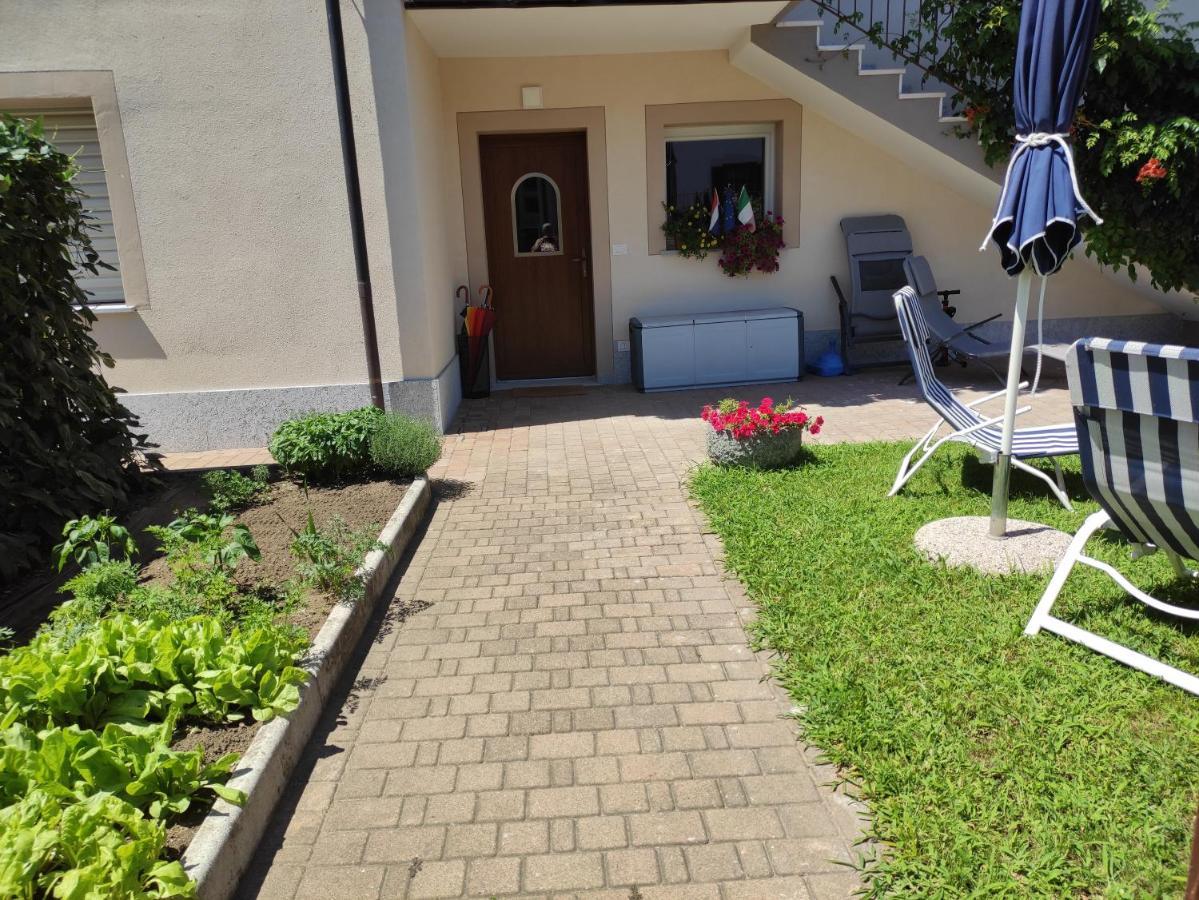 Apartment Giorni Felici Tutto Nuovo, Giardino, Parcheggio *